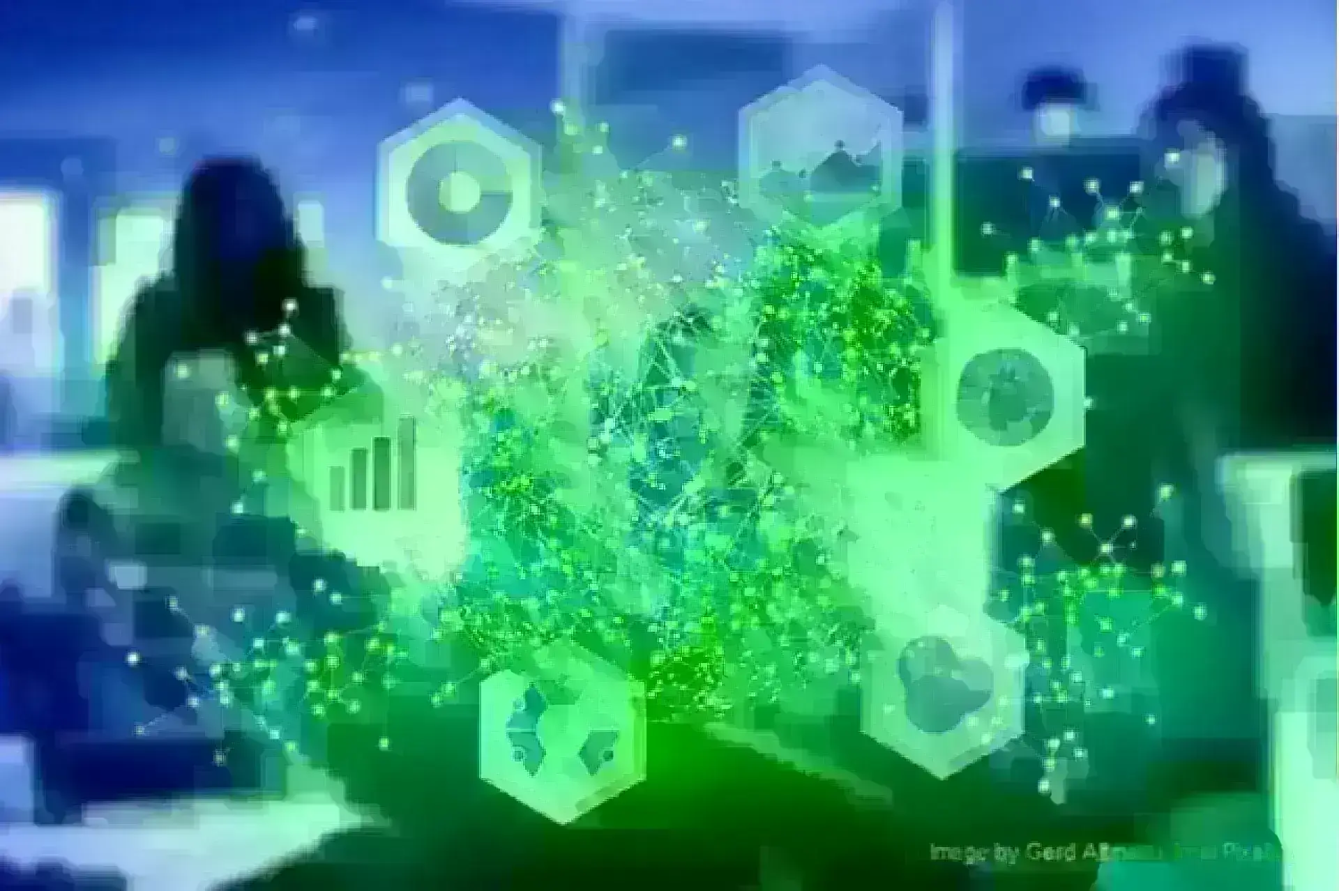 成熟的企業級 CMS 平台